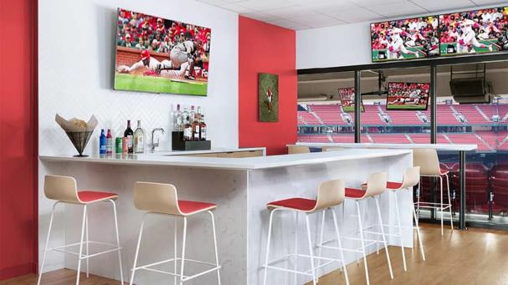 Tickets for Cardinals Party Suites Go on Sale Tomorrow - Stl County News
