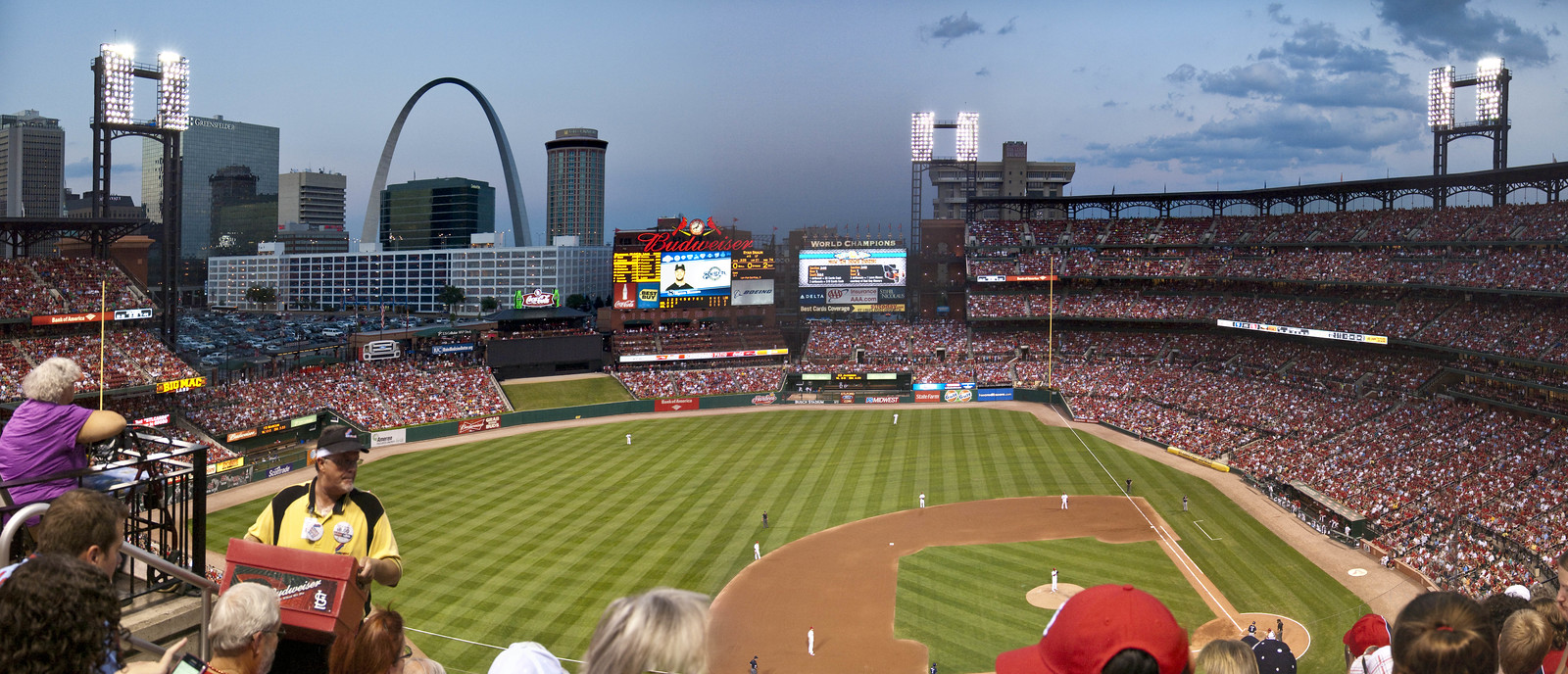 St. Louis Cardinals Announce 60-Game Schedule - Stl County News